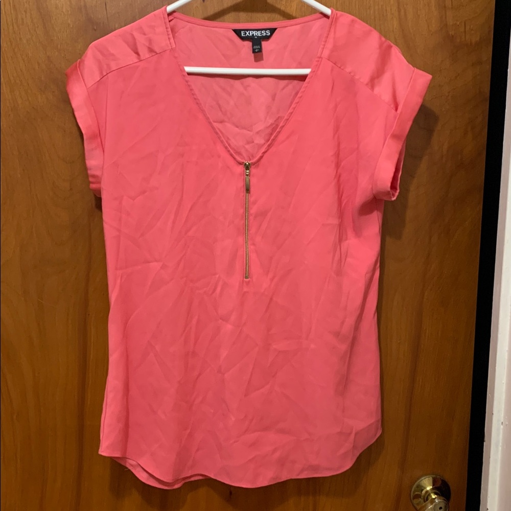 Express Shirts Bundle - Size Small - image 5